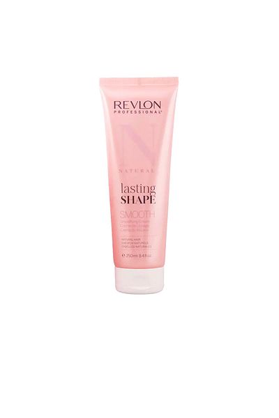 Revlon Lasting Shape Smooth Natural Hair Cream 200 ml