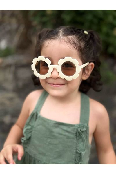 Fitzherbert Collection of Uv 400 Protection Children's Sunglasses