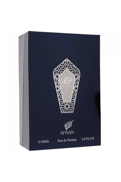 Afnan Afnan Turathi Blue For Men Eau De Parfum 90ml