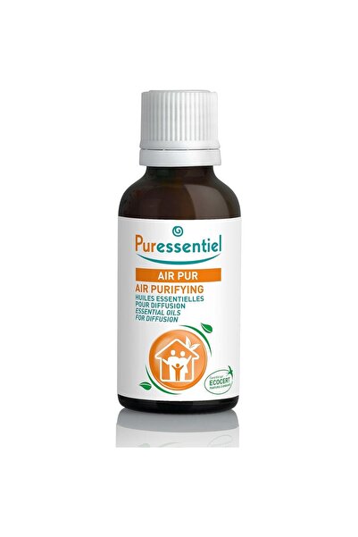Puressentiel Essential Oils For Diffusion - With Air Purifying Blend | 100% N...