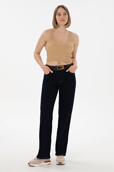 U.S. Polo Assn. Women's Sand Sweater 50293072 -Vr085