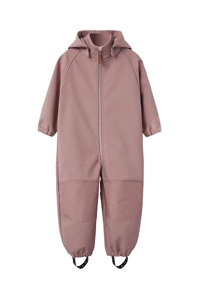 Name it Softshell-Anzug ALFA08 Magic