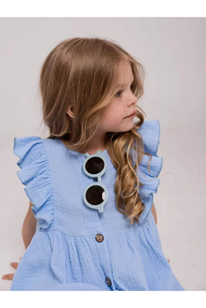 Fitzherbert Collection of Uv 400 Protection Children's Sunglasses