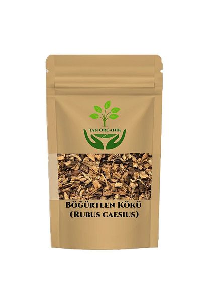 bitki diyarı Blackberry Root (Rubus Caesius) 500Gr