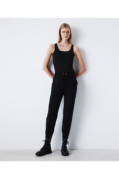 MISS IPEKYOL Jogger Pants