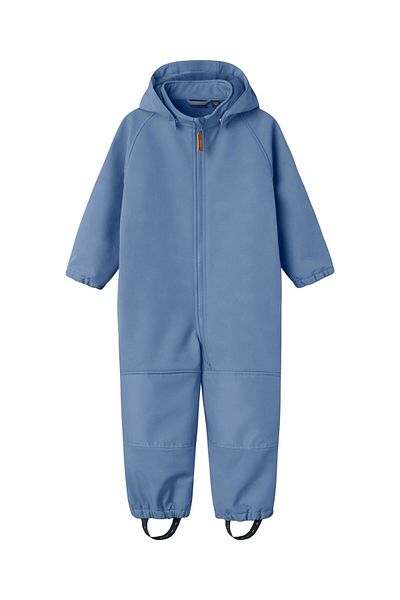 Name it Softshell-Anzug ALFA08 Magic