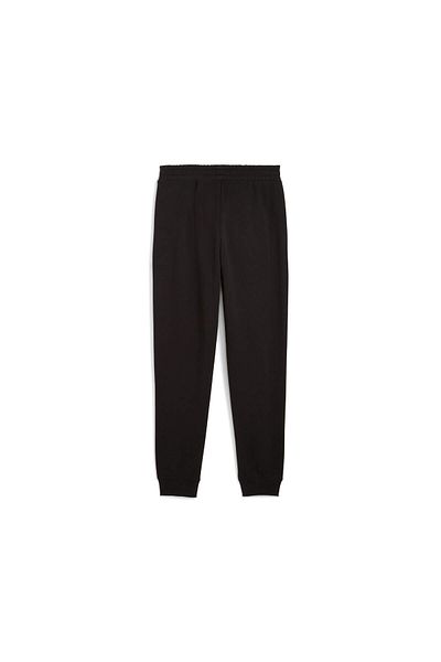 Puma بنطال رياضي للرجال بشعار Essentials
