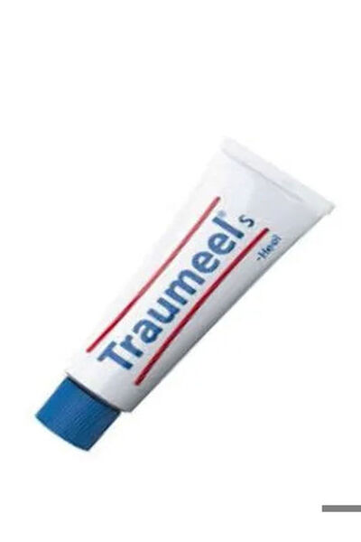 Traumeel Eklem Ve Tendon Krem 50 gram (GLUKOZAMİN MSM)
