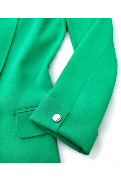 İpekyol Dökümlü blazer