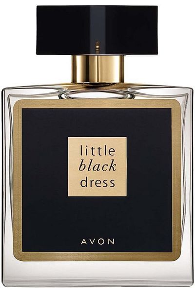 AVON Little Black Dress Eau De Parfum, 50ml