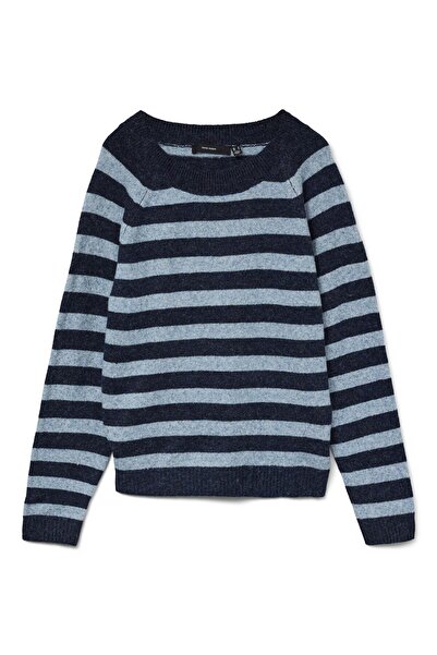 Vero Moda Girl Strickpullover VMDOFFY Pullover