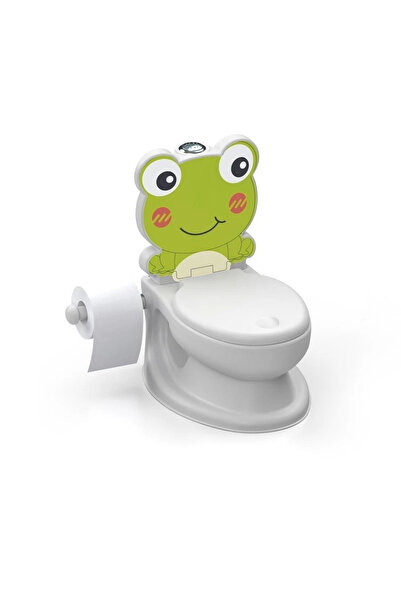 NW NessiWorld نونيف كورباجا - نونية تعليمية على شكل ضفدع / من باي هير تيلدن