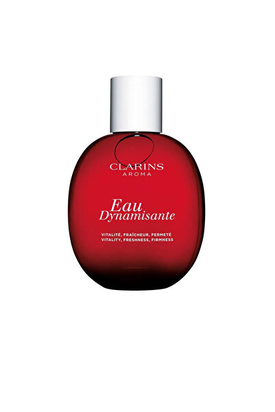 Clarins Eau Dynamisante Behandlungswasser Lädt 200 Ml Auf 200 ml
