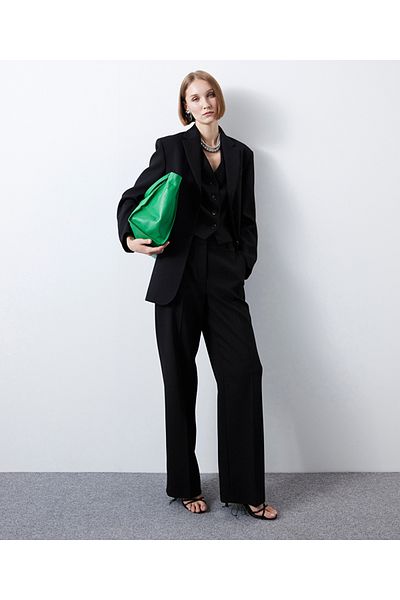 İpekyol Mono collar blazer
