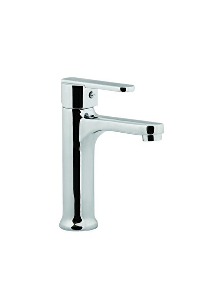 Creavit Vega Orta Lavabo Bataryası Krom