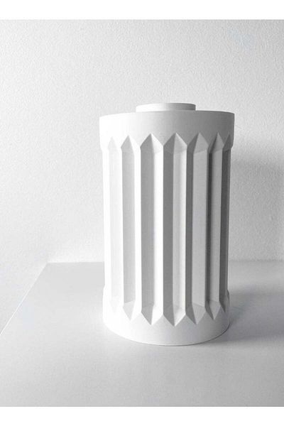 3D Brothers The Draxi Vase - Elegant and Contemporary Home Accet