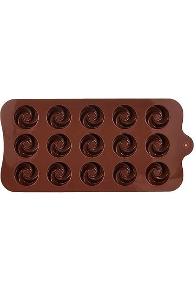 Harmony Har-204 Chocolate Mold