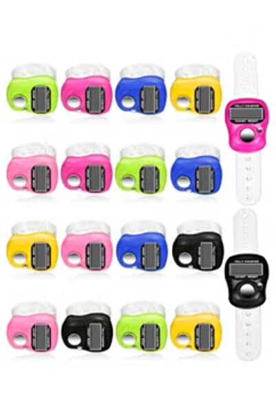 Generic 24 Pieces Tasbih Ring