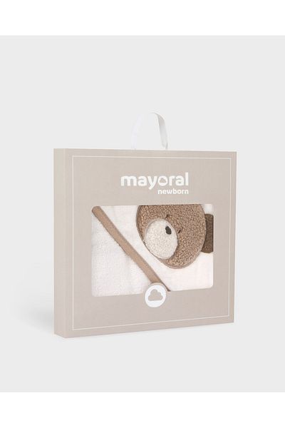 MAYORAL ΠΕΤΣΑΛΟ-ΖΩΤΙΚΟ ΠΡΟΣΩΠΟ