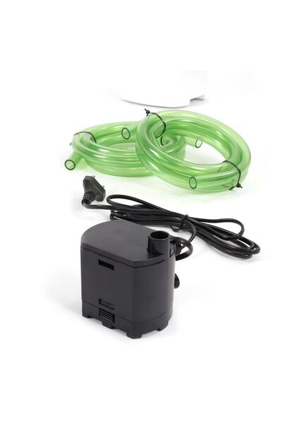 SunSun Hw-504a Dış Filtre 15 Watt 800 Litre/saat