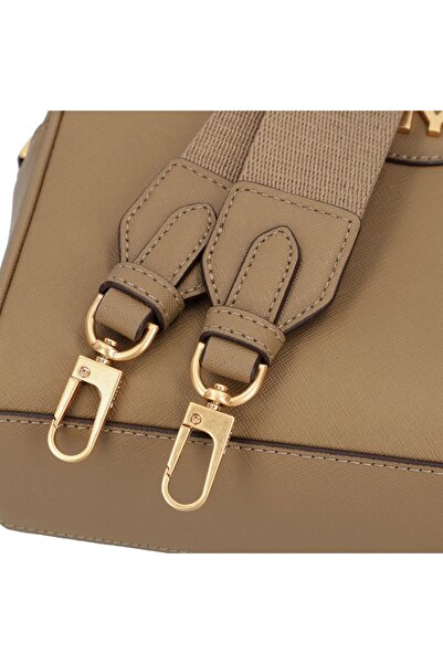 Dkny Carol Shoulder bag Leather 22 cm