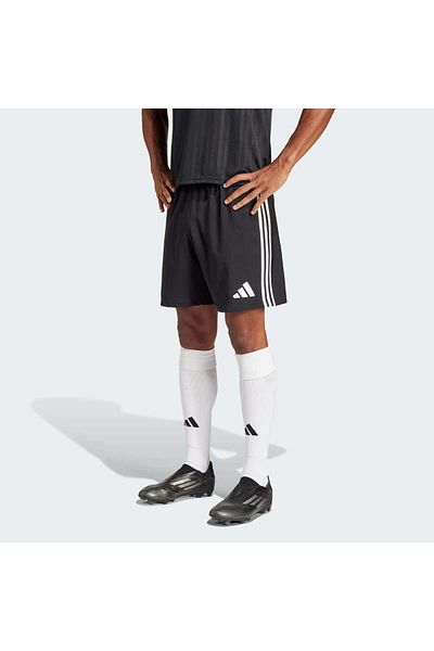 adidas Men's Black Tastigo25 Sho m Shorts