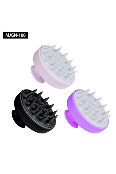 GÜLLÜ E STORE Χτένα μασάζ πολλαπλών χρήσεων