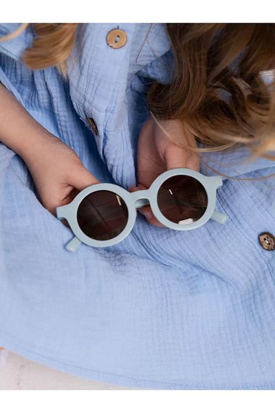 Fitzherbert Collection of Uv 400 Protection Children's Sunglasses