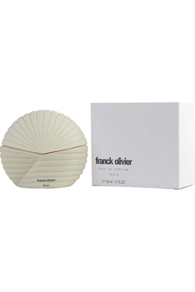 Franck Olivier عطر فرانك اوليفييه للنساء - او دي بارفان، 50 مل