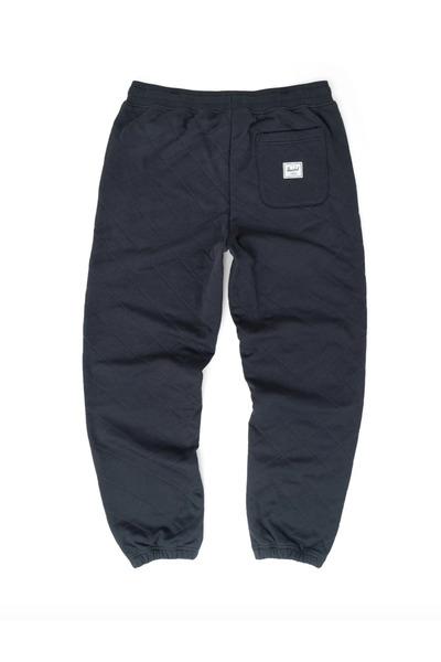 herschel Diamond Stitch Classic Men's Sweatpant
