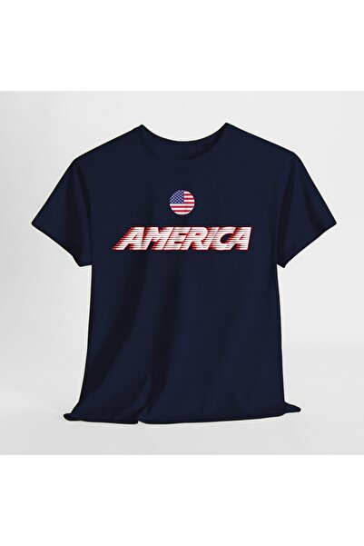 SARI AMERIKA SAD AMERIKA ARMA MAJICA 100% PAMUK