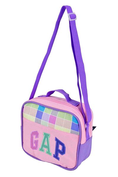 GAP Girl's Gap Original Lunchbox - Pink