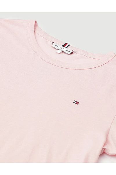 Tommy Hilfiger Sport تي شيرت نسائي من تومي هيلفيغر في الموسم الجديد