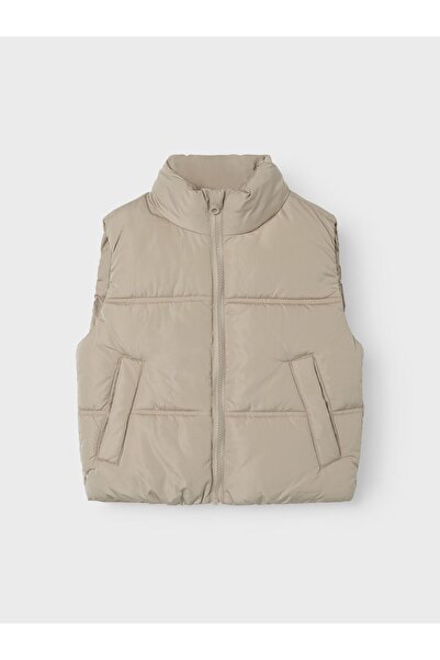 Name it Weste Puffer