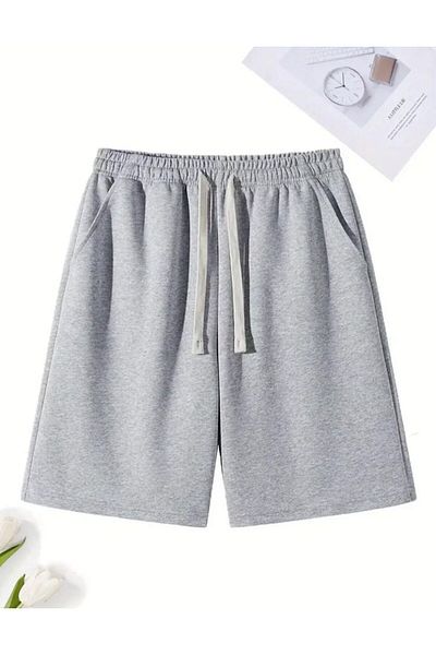 GERLAY Men's Gray Shorts