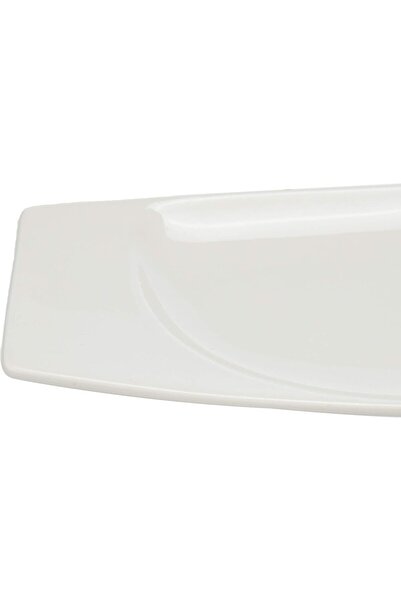 Symphony Barca Serving Plate 20.6 X 10 2Cm Sy4458