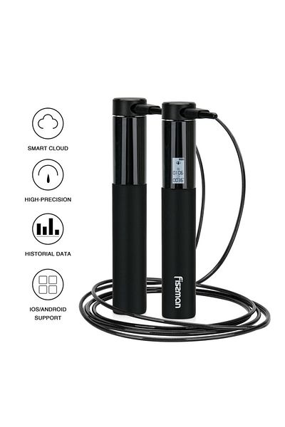 Fissman Smart Skipping Rope 3meter