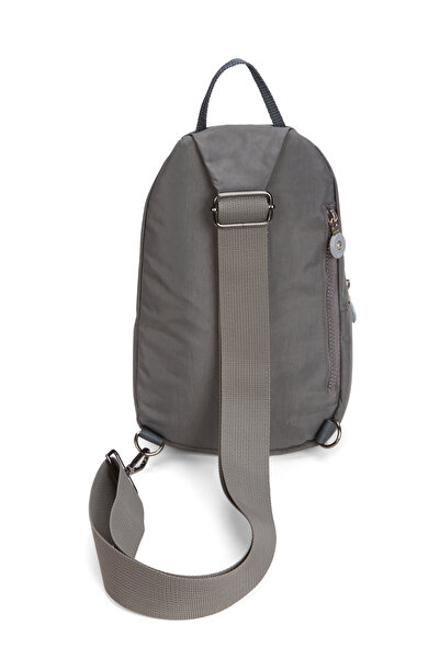 LOOP DESIGN Krınkıl Αδιάβροχη τσάντα ώμου χιαστί, τσάντα σώματος