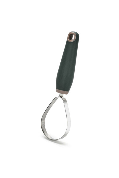 Fissman Fruit Slicer Chef's Gadgets. Color Avocado (Stainless Steel)