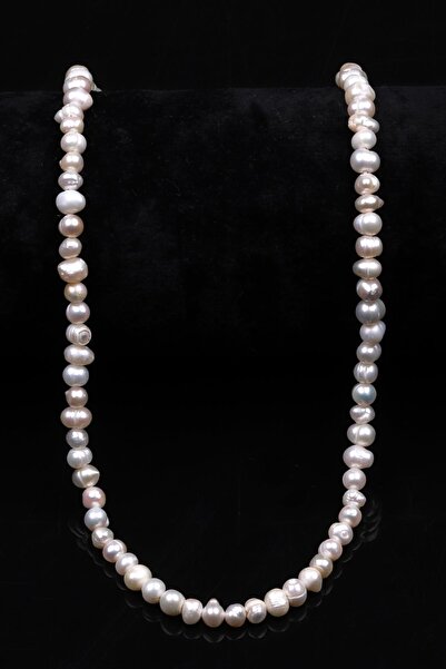 Alibaba Doğaltaş İnci Doğal Taş Dizi 5 mm Şekilsiz Kesim