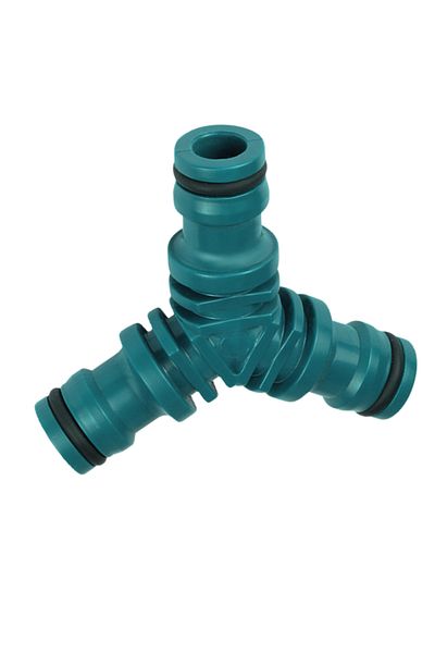 Nartan 3/4" 3 Jack Hose Connection Kit