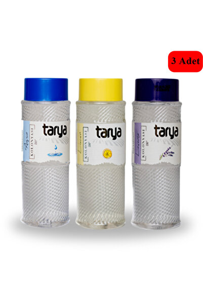 Aqua Limon ve Lavanta Kolonya 400 ml Pet
