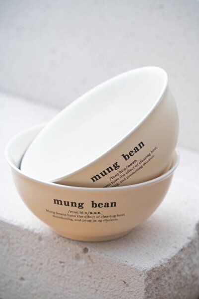 ACAR Blush Bowl Set of 2 - 14 cm