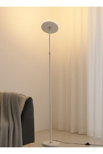sharpdo Bedroom LED Eye Protection Vertical Floor Lamp 24W