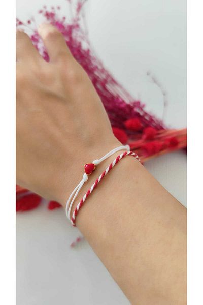 İPAR AKSESUAR Spring Martinca Bracelet - Edgy Edition