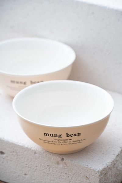 ACAR Blush Bowl Set of 2 - 14 cm