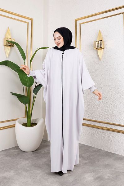 KADEEM BAT Abaya
