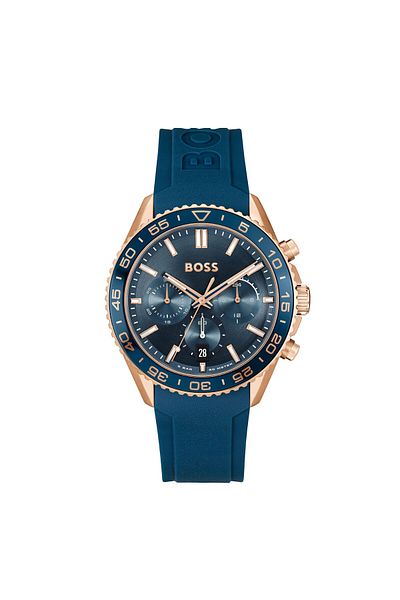 Hugo Boss Runner Male Watch 1514169