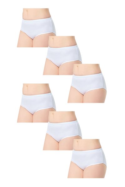 Tutku Alb 0924 Bato din 6 piese pentru femei