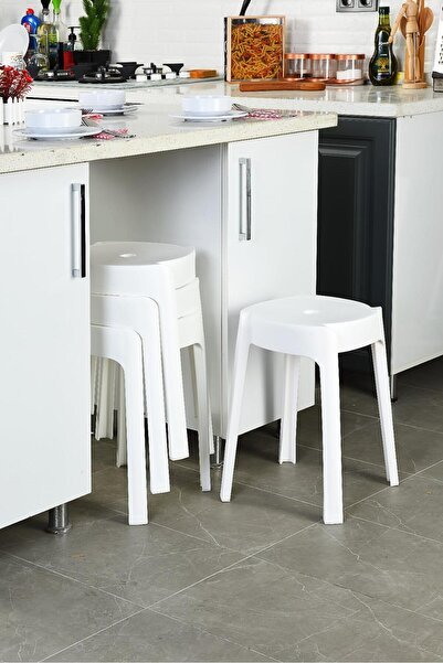 Tuffex SOLO TABURA 4-ADET